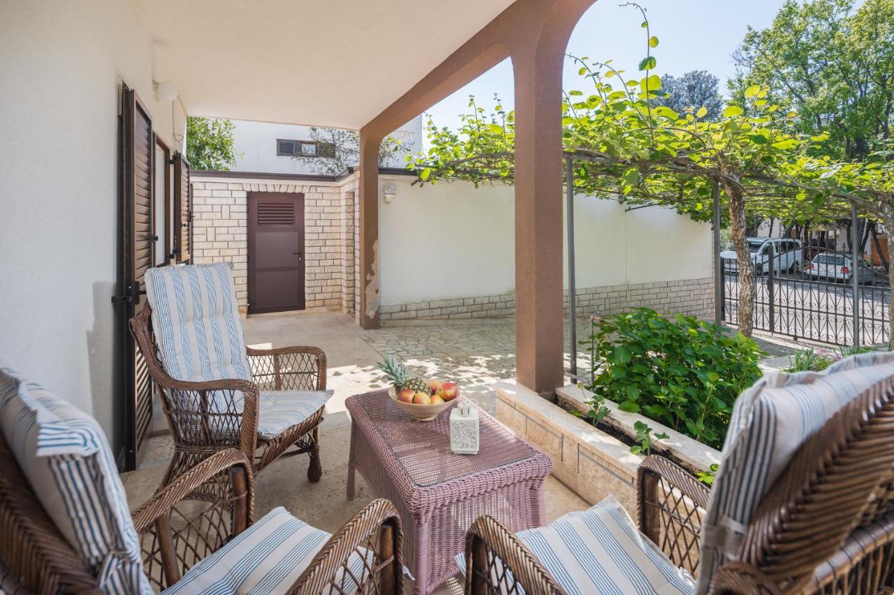 Kazalac Oasis * Porec
