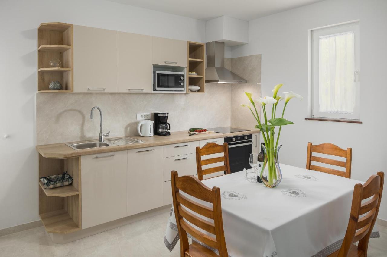 Kazalac Oasis Porec