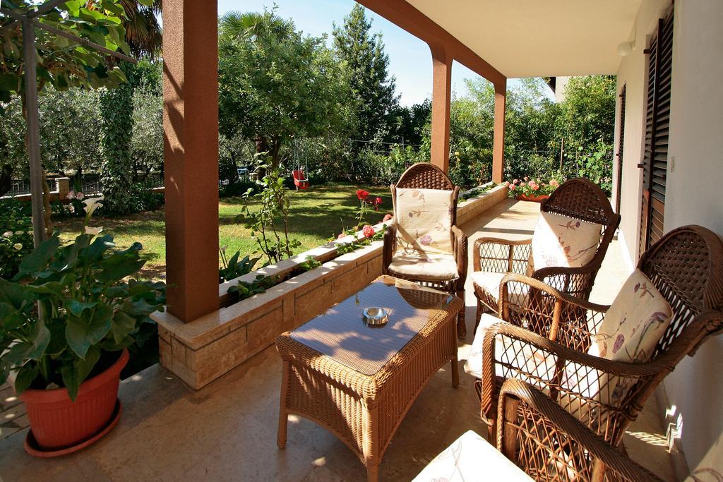 Kazalac Oasis Apartment Porec