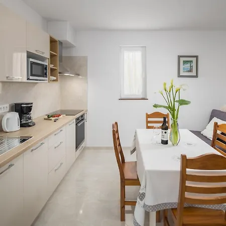 Apartment Kazalac Green Oasis Porec Esterno foto