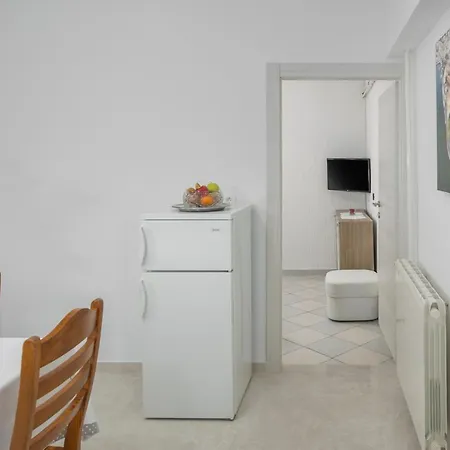 Apartment Kazalac Green Oasis Porec Esterno foto