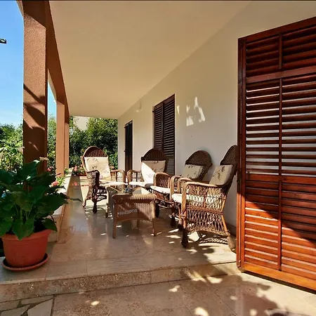Apartment Kazalac Green Oasis Porec Esterno foto