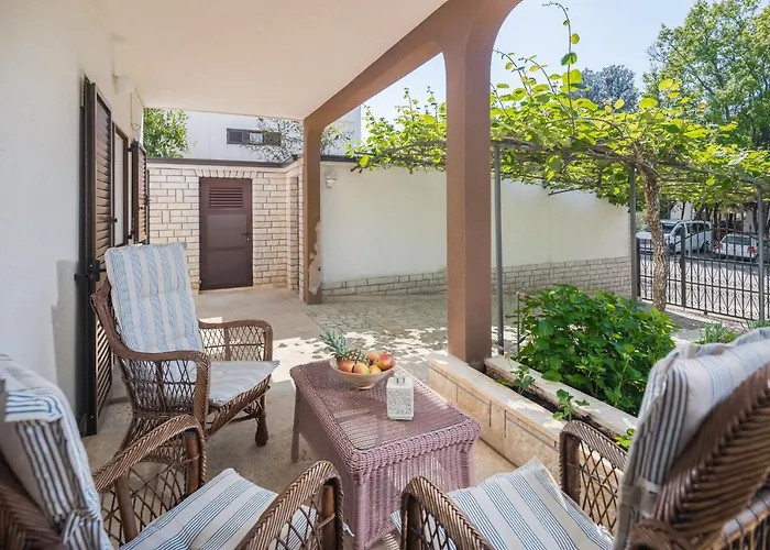 Apartment Kazalac Green Oasis