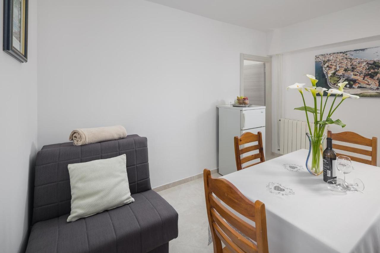 Kazalac Oasis Porec