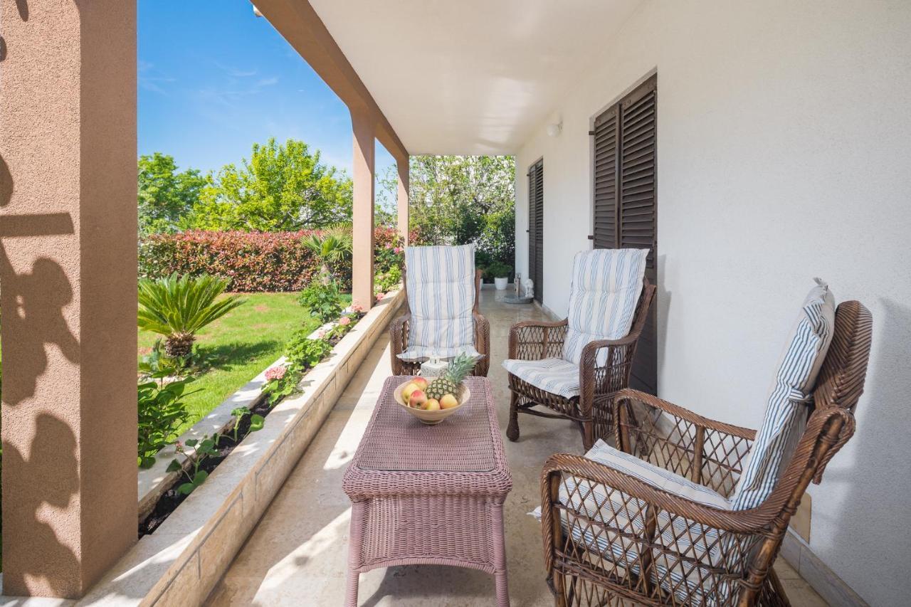 Kazalac Oasis * Porec