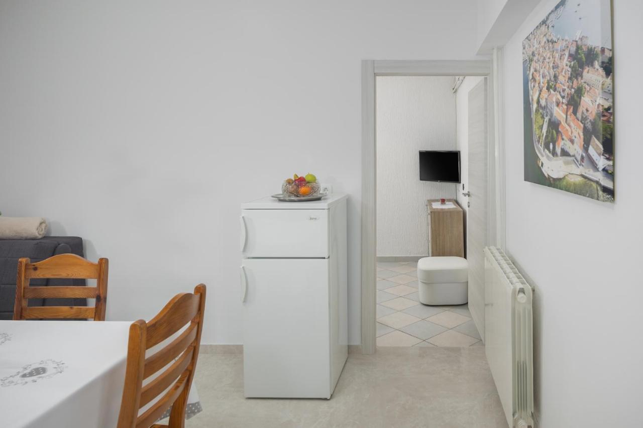 Appartamento Kazalac Oasis