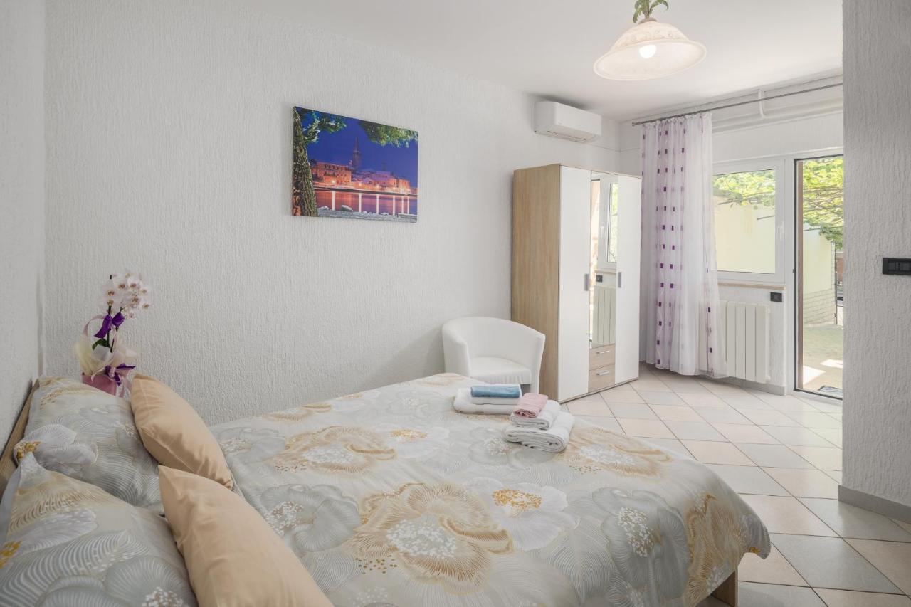 Kazalac Oasis Porec