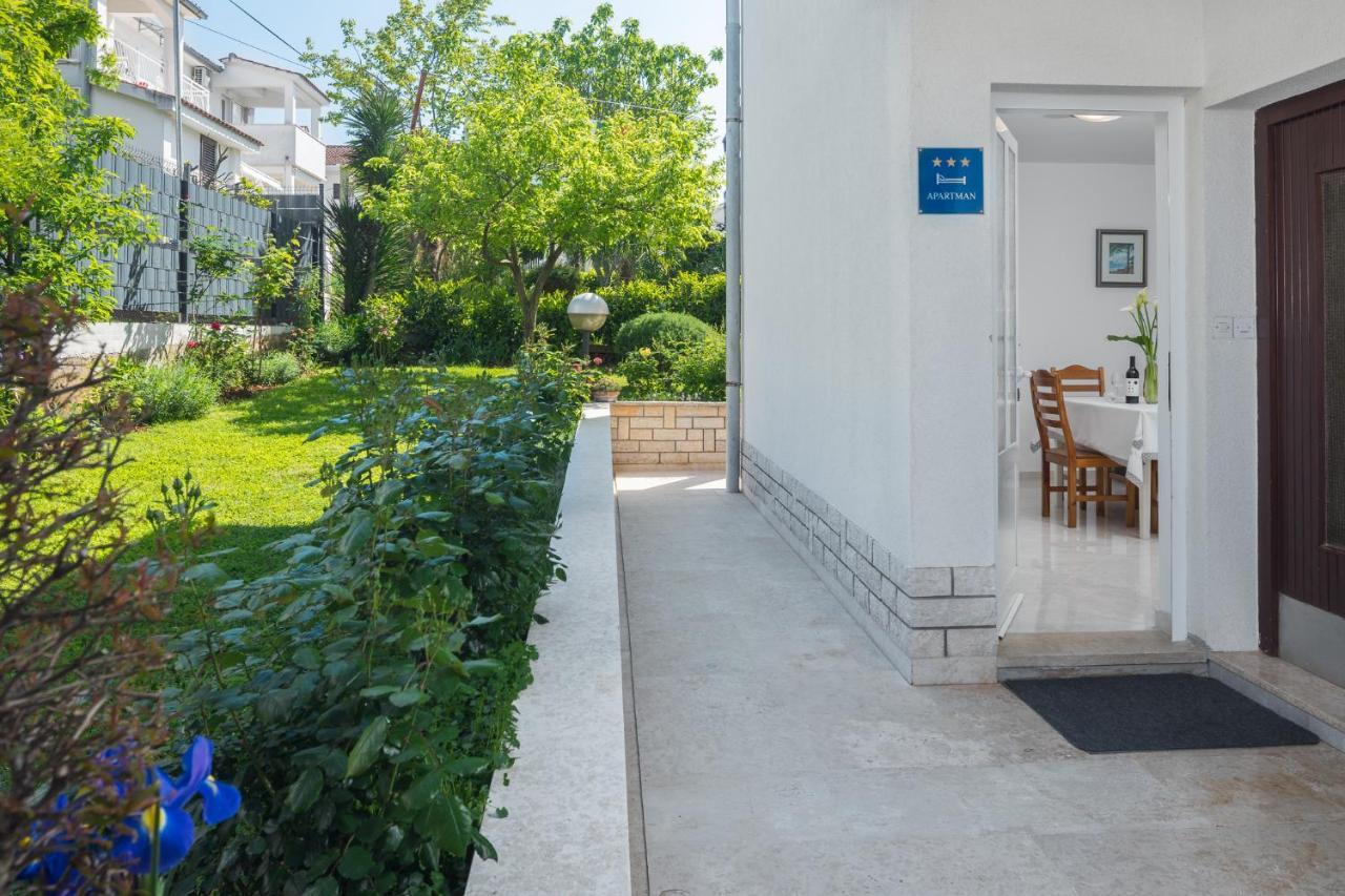 Appartamento Kazalac Oasis